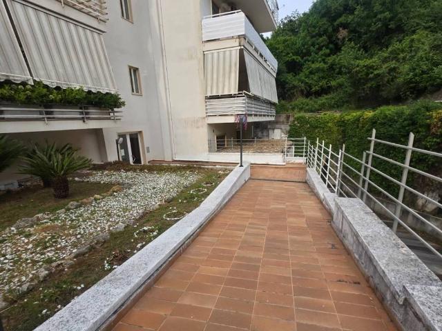 Appartamento in vendita a Salerno SA