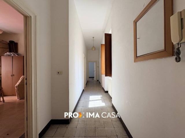 Appartamento in vendita a Salerno SA