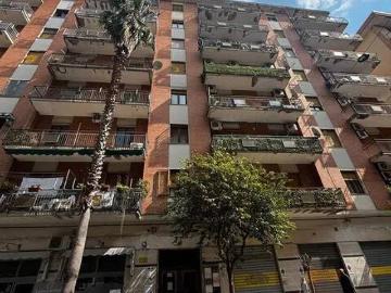 Appartamento in vendita a Salerno SA
