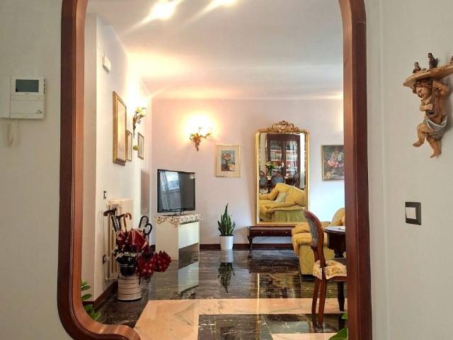 Appartamento in vendita a Salerno SA