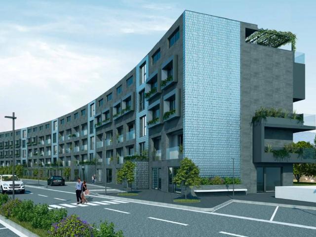 Appartamento in vendita a Salerno SA