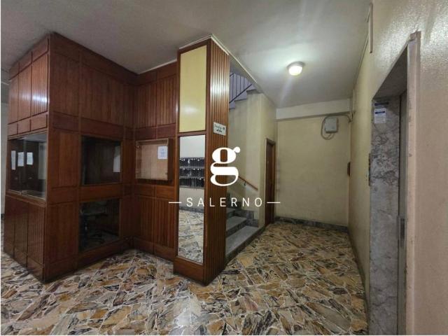 Appartamento in vendita a Salerno SA