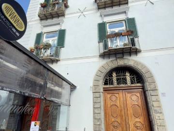Appartamento in vendita a Salerno SA