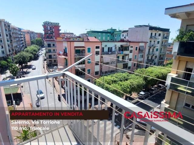 Appartamento in vendita a Salerno SA