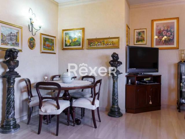 Appartamento in vendita a Salerno SA