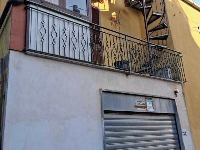 Appartamento in vendita a Salerno SA