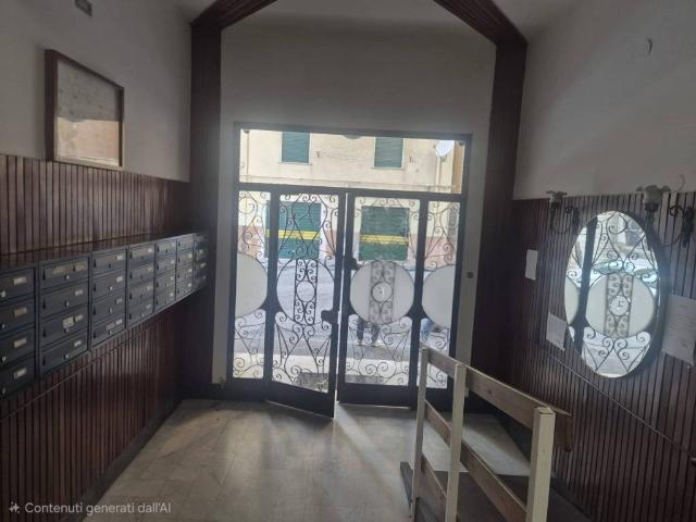 Appartamento in vendita a Salerno SA