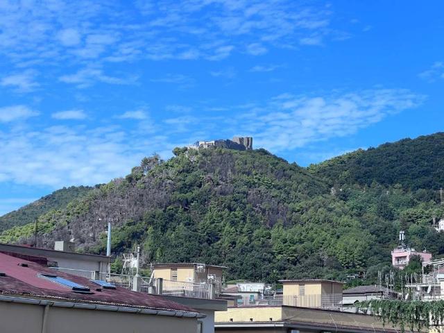 Appartamento in vendita a Salerno SA