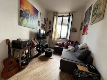 Appartamento in vendita a Salerno SA