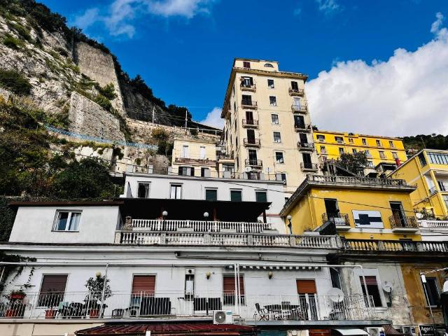 Appartamento in vendita a Salerno SA
