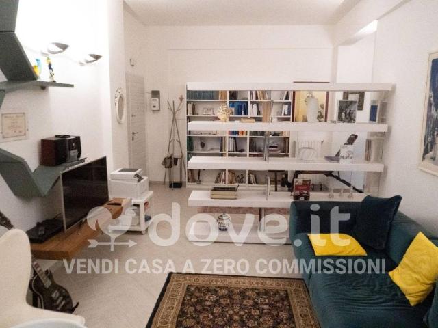 Appartamento in vendita a Salerno SA