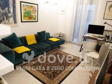Appartamento in vendita a Salerno SA