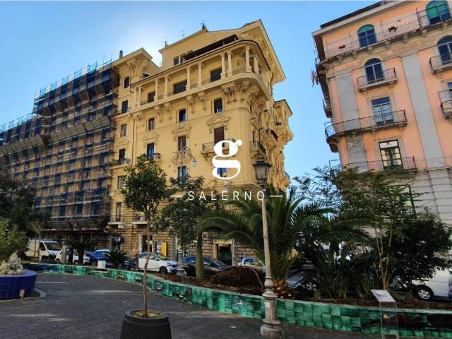 Appartamento in vendita a Salerno SA