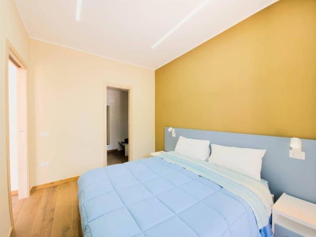 Appartamento in vendita a Salerno SA