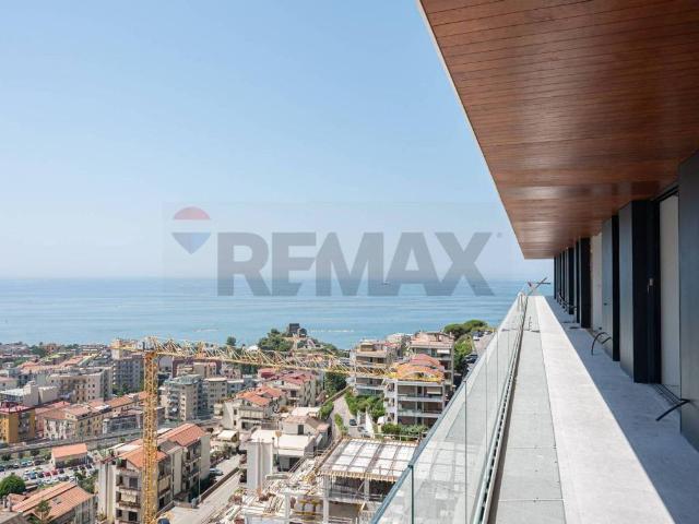 Appartamento in vendita a Salerno SA