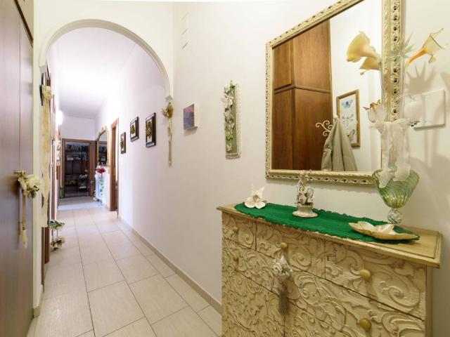 Appartamento in vendita a Salerno SA