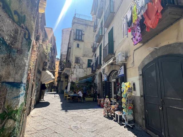 Appartamento in vendita a Salerno SA