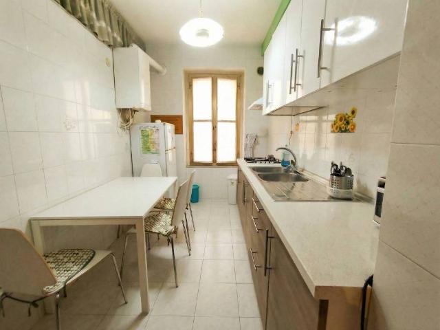 Appartamento in vendita a Salerno SA