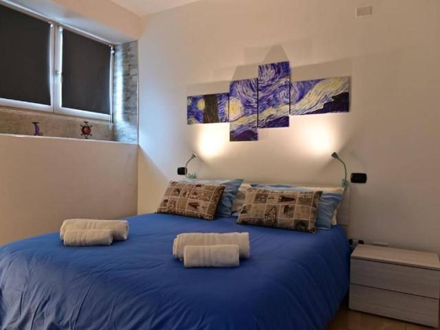 Appartamento in vendita a Salerno SA