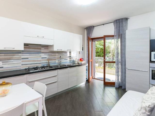 Appartamento in vendita a Salerno SA