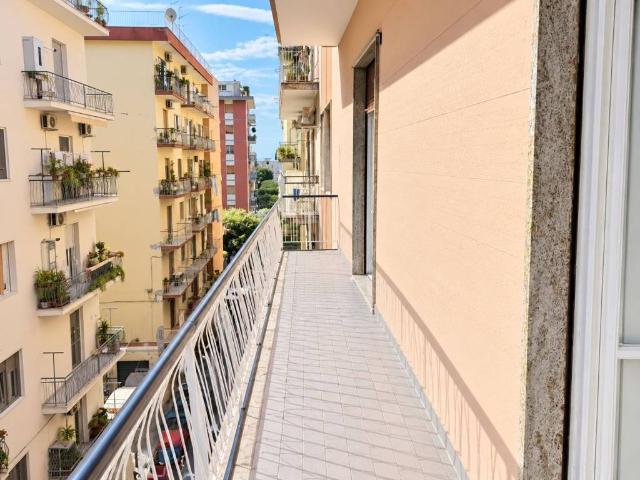 Appartamento in vendita a Salerno SA