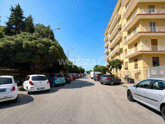 Appartamento in vendita a Salerno SA