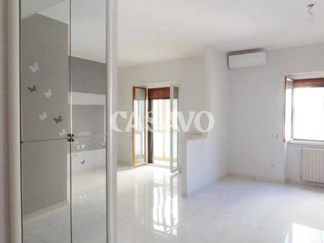 Appartamento in vendita a Salerno SA