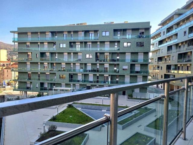 Appartamento in vendita a Salerno SA
