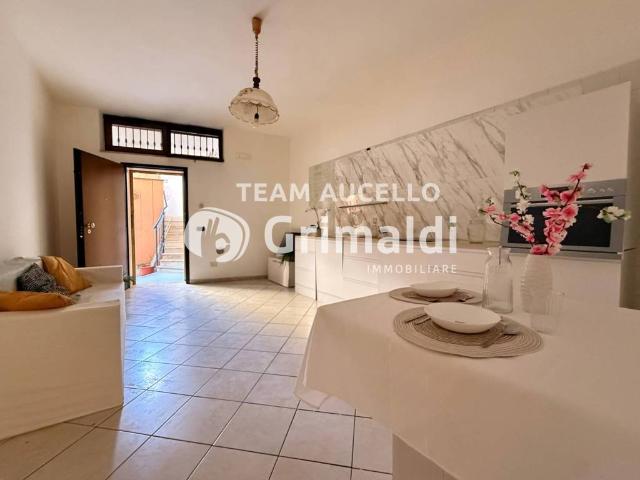 Appartamento in vendita a Salerno SA