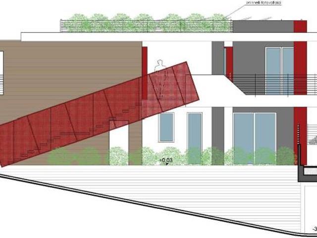 Appartamento in vendita a Salerno SA