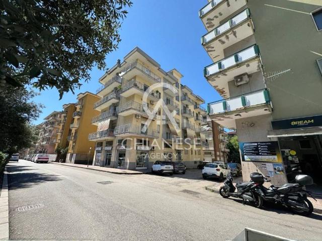 Appartamento in vendita a Salerno SA