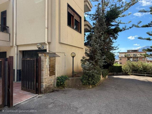 Appartamento in vendita a Salerno SA