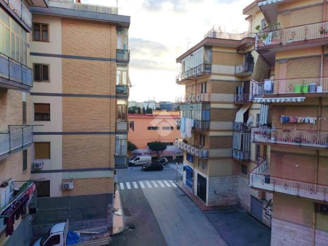 Appartamento in vendita a Salerno SA
