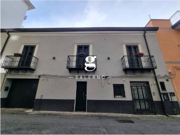 Appartamento in vendita a Salerno SA