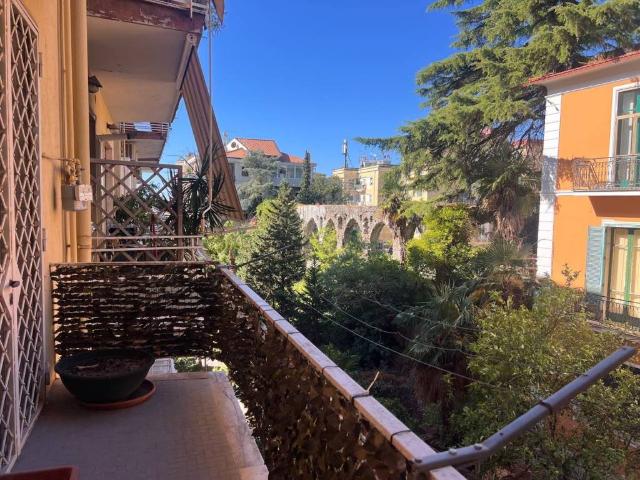 Appartamento in vendita a Salerno SA