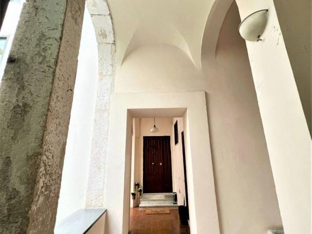 Appartamento in vendita a Salerno SA