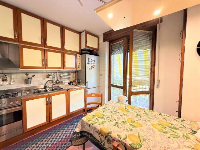 Appartamento in vendita a Salerno SA