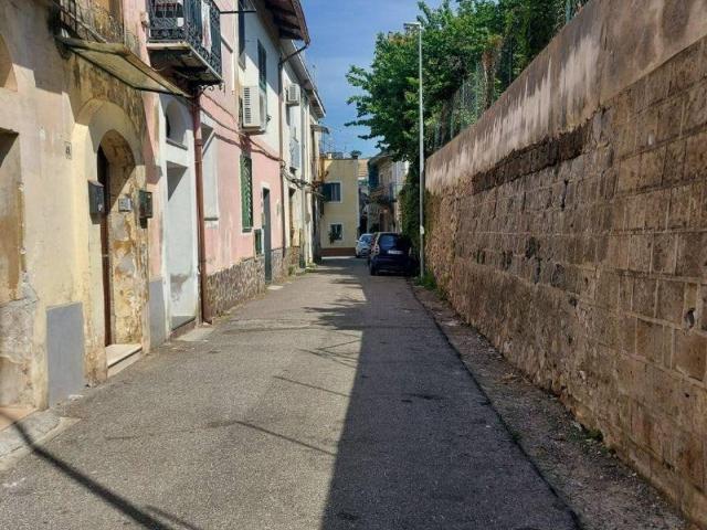 Appartamento in vendita a Salerno SA