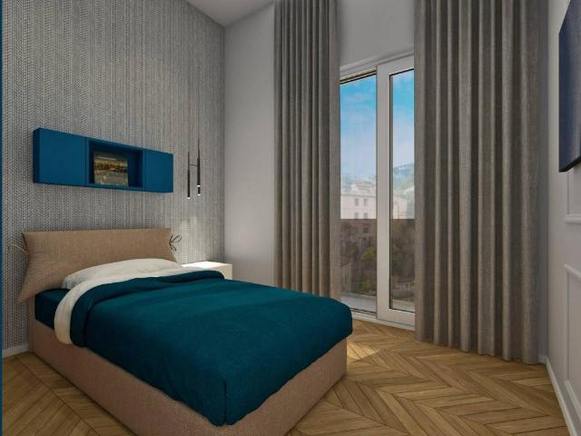 Appartamento in vendita a Salerno SA