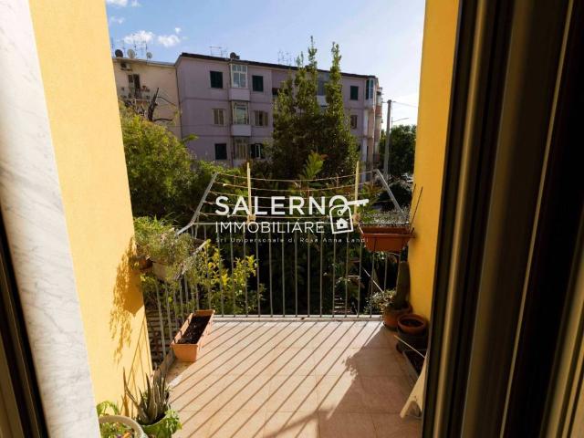 Appartamento in vendita a Salerno SA