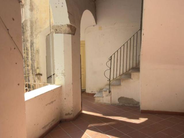 Appartamento in vendita a Salerno SA