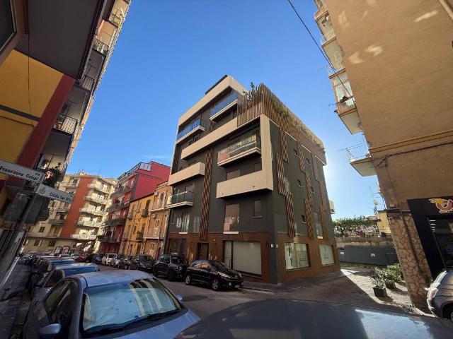 Appartamento in vendita a Salerno SA
