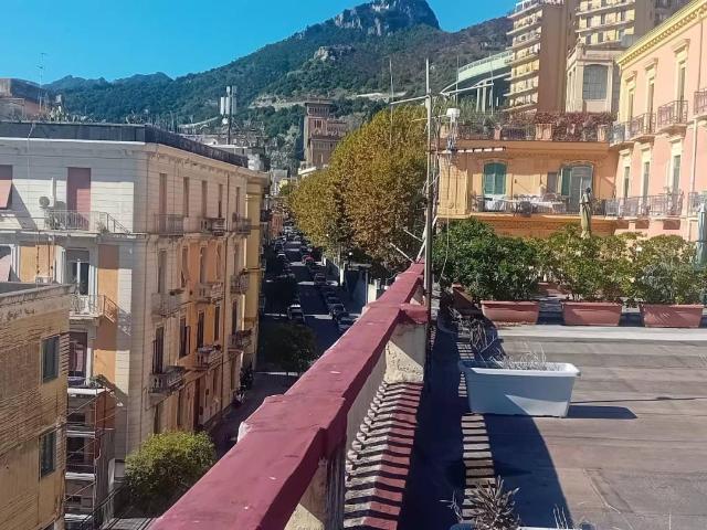 Appartamento in vendita a Salerno SA