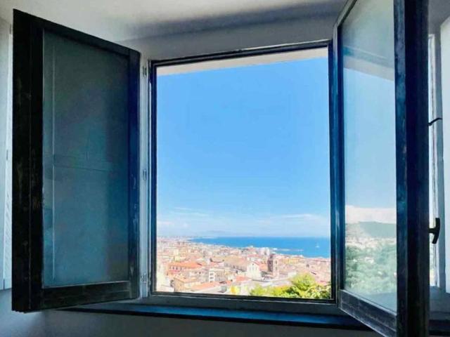 Appartamento in vendita a Salerno SA