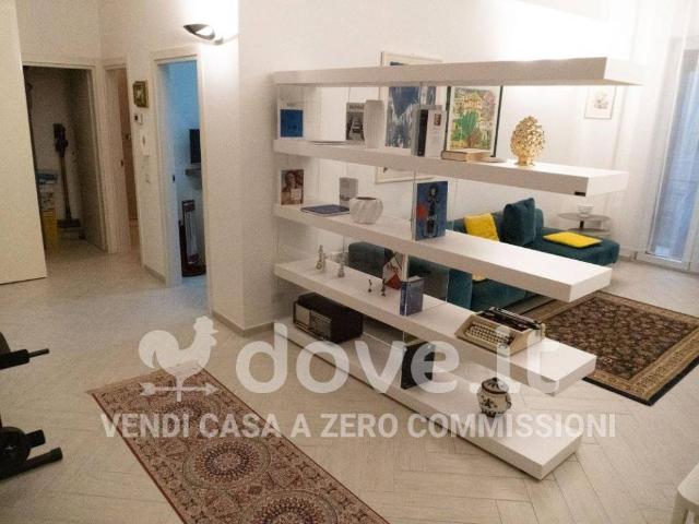 Appartamento in vendita a Salerno SA