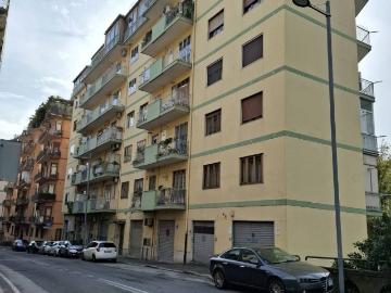 Appartamento in vendita a Salerno SA