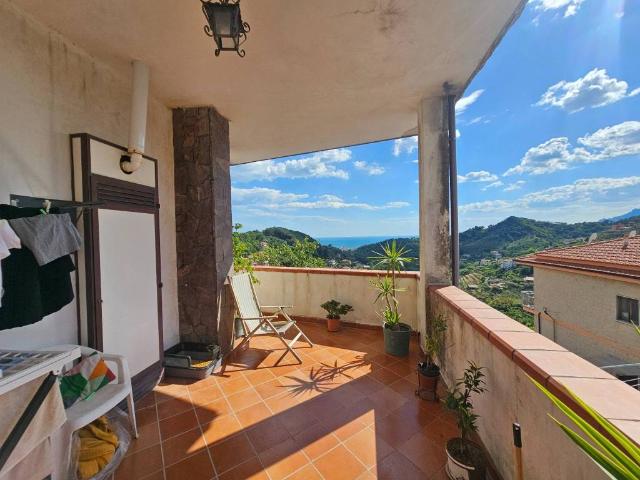 Appartamento in vendita a Salerno SA