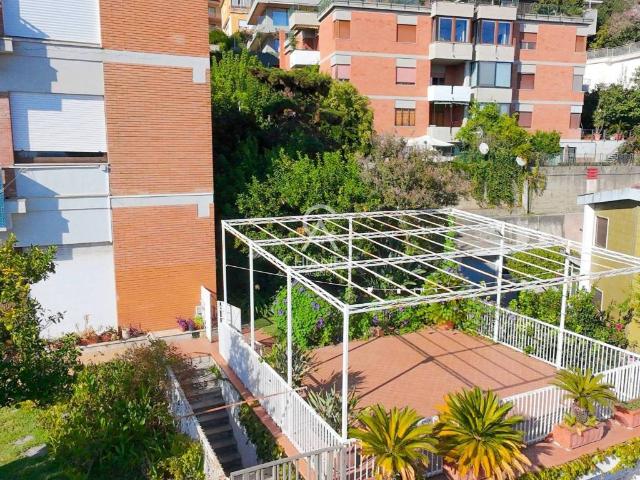Appartamento in vendita a Salerno SA