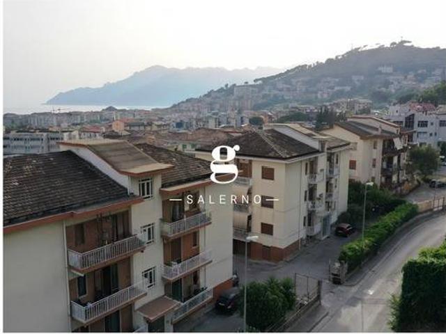 Appartamento in vendita a Salerno SA