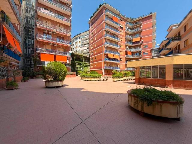 Appartamento in vendita a Salerno SA